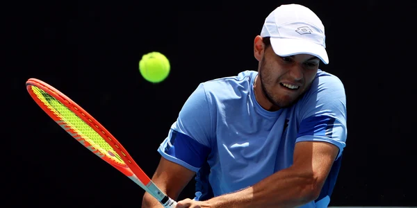 Pavel Kotov Australian Open FOTO EPA EFE jpg