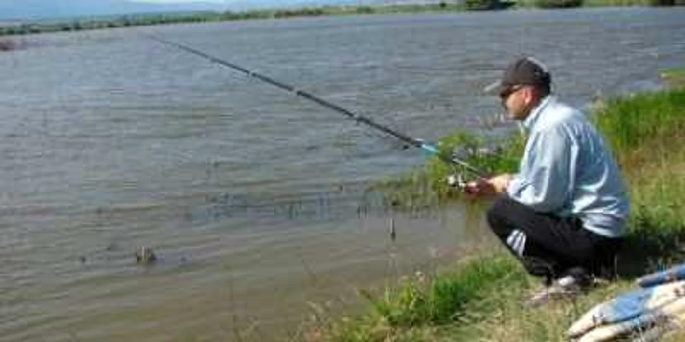 Hunedoara: Jandarmii, campioni la pescuit