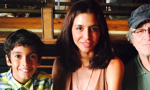 Nepotul decedat al lui Robert De Niro, Instagram (1) (1) jpg