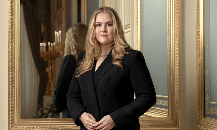  Prinţesa Catharina-Amalia a Ţărilor de Jos (© RVD - Gemmy Woud-Binnendijk / Royal House of the Netherlands)