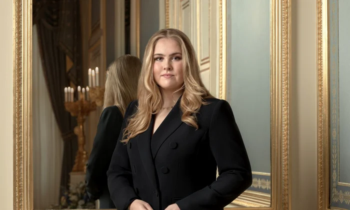  Prinţesa Catharina-Amalia a Ţărilor de Jos (© RVD - Gemmy Woud-Binnendijk / Royal House of the Netherlands)