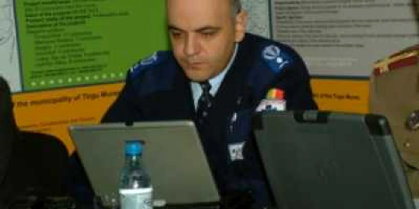 Târgu Mureş: Raed Arafat
