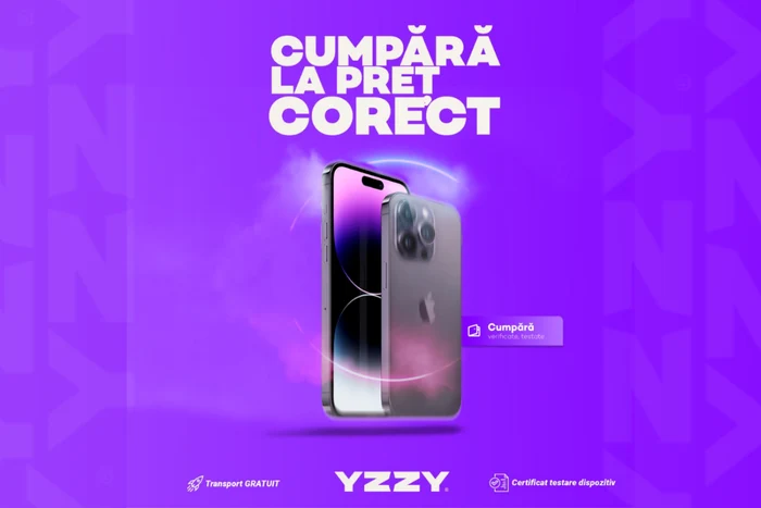 Cum percepția publicului asupra telefoanelor secondhand s-a transformat datorită unui magazin online