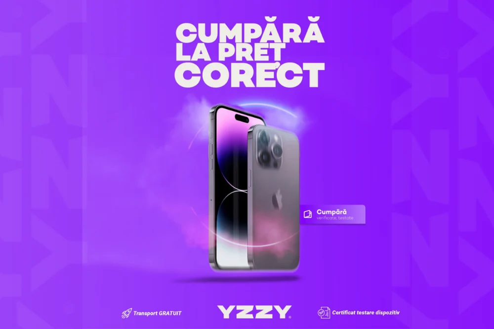 Cum percepția publicului asupra telefoanelor secondhand s-a transformat datorită unui magazin online