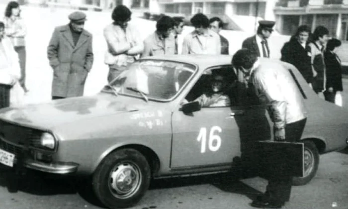 Povestea primei femei instructor auto din România jpeg
