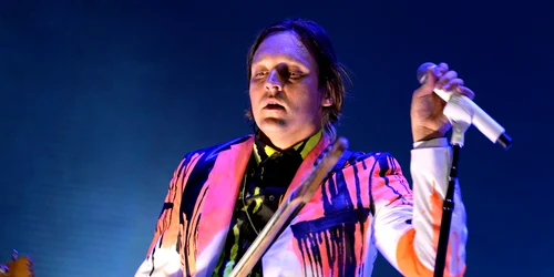 win butler arcade fire shutterstock