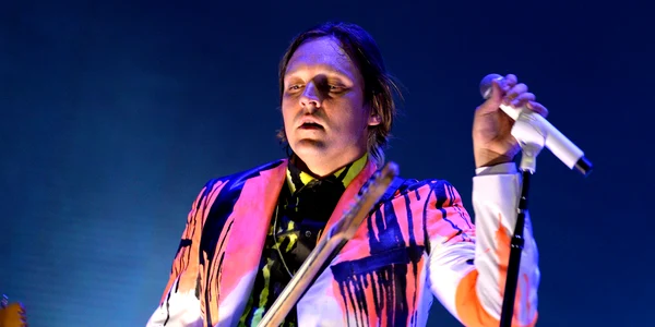 win butler arcade fire shutterstock