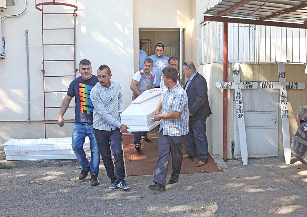
    FOTO: SEVER GHEORGHE  