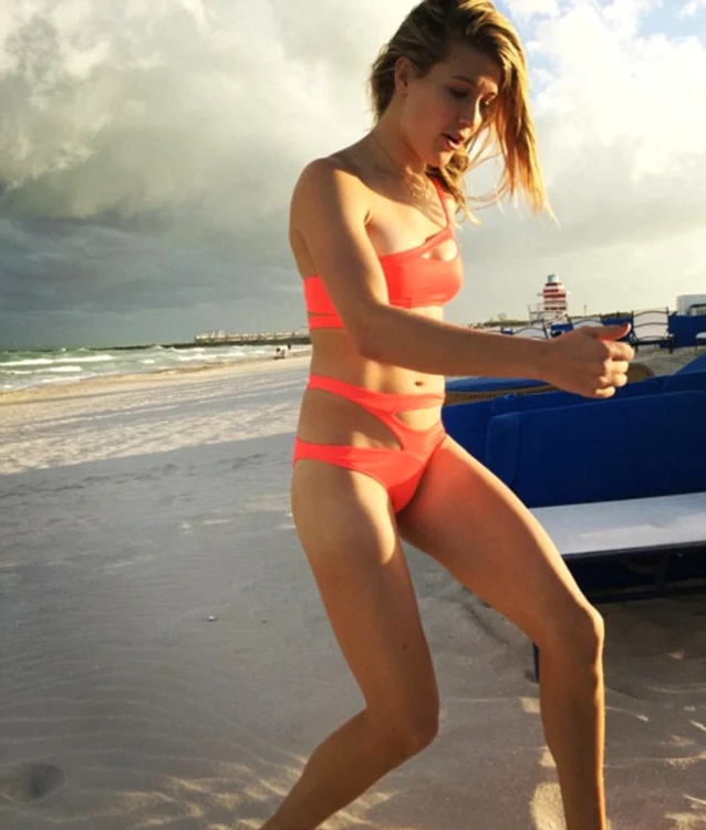 Eugenie Bouchard