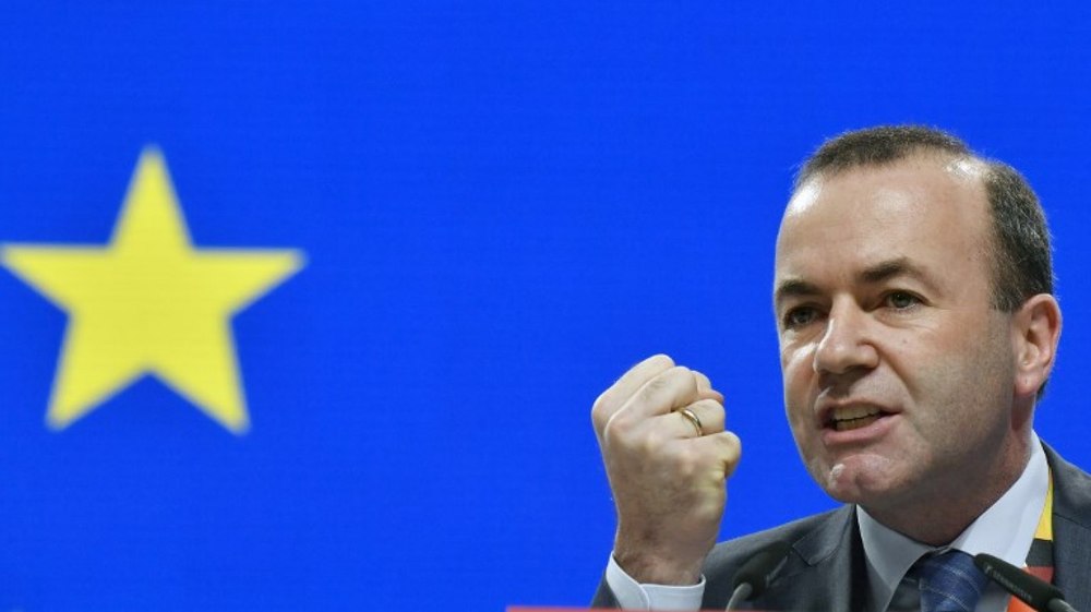 Șeful popularilor europeni spune că UE trebuie să-și construiască propriul scut nuclear și să nu mai fie dependentă de SUA