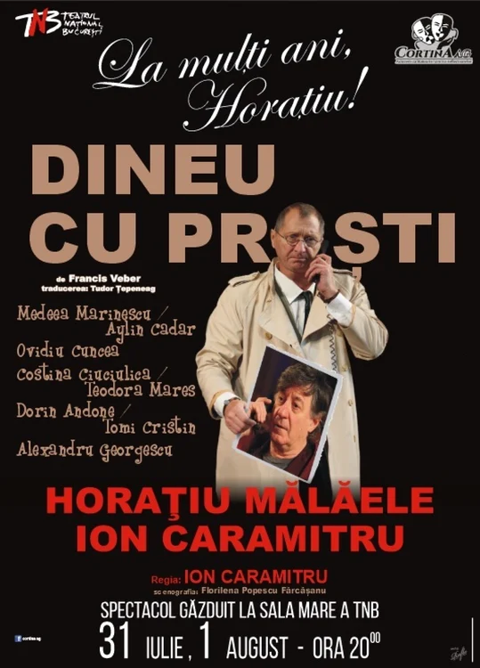 Horaţiu Mălăele