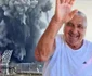 Reacția lui Mihai Trăistariu și a lui Rică Răducanu, cu afaceri pe Litoral, după explozia dronei în Portul Constanța 