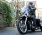 Motocicletele lui Adi Bărar