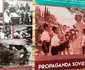 Imagini din expoziția „Copilăria în gulag” cu propaganda stalinistă din Basarabia Foto Daciana Stoica jpg