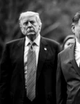 Președintele SUA, Donald J. Trump, președintele Republicii Populare Chineze, Xi Jinping, la Beijing, vineri, 15 mai 2026. Fotografie oficială a Casei Albe, de Daniel Torok (© “P20260515DT-0114” by The White House, United States Government Work)