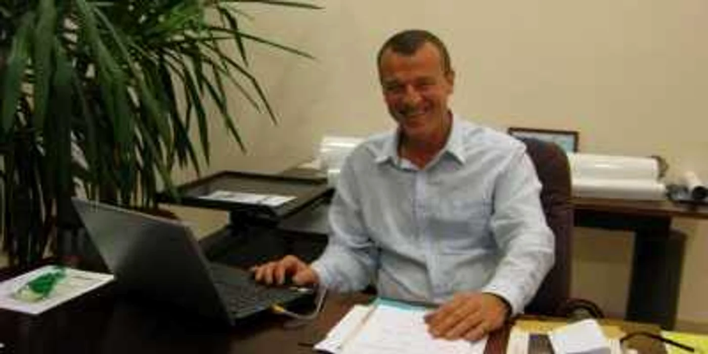 Mircea Musgociu
