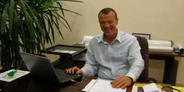 Mircea Musgociu