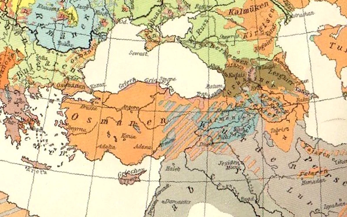 Ethnic map of Asia Minor and Caucasus in 1914 0 jpg jpeg