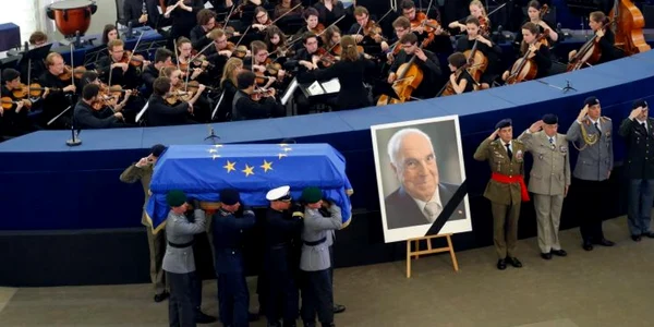 helmut kohl