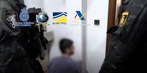 Peste 20 de români și bulgari au fost arestați în Spania pentru trucarea unor meciuri Foto Captură video YouTube jpg