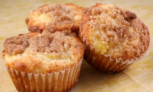 Pineapple Muffins jpeg