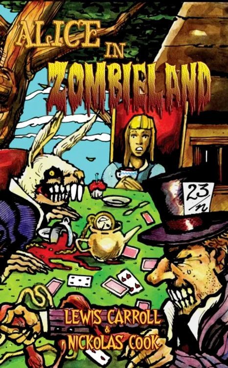 Zombi, vîrcolaci, vampiri, fantome jpeg