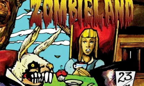 Zombi, vîrcolaci, vampiri, fantome jpeg