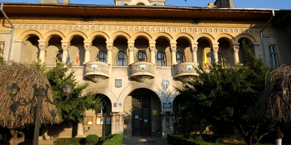primaria hunedoara