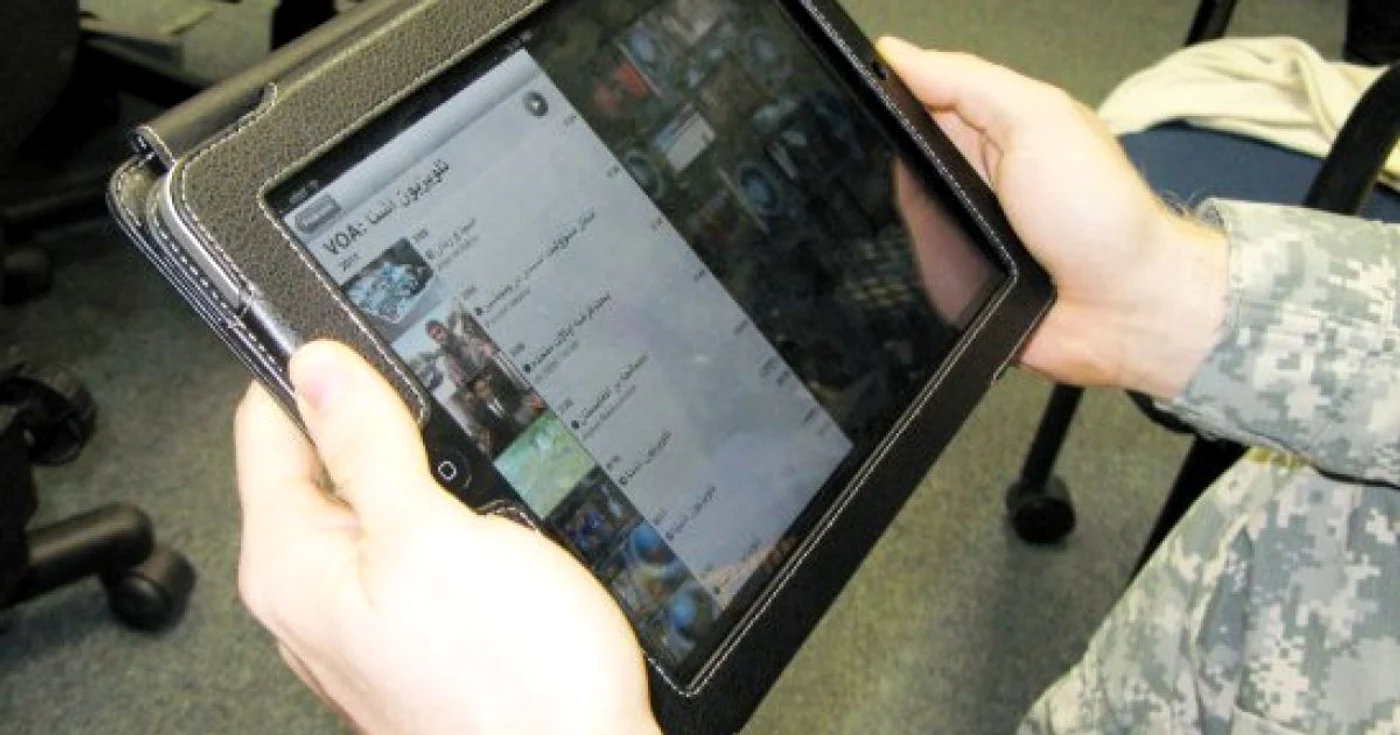 Forţele Aeriene americane au renunţat la achiziţionarea a aproape trei mii de tablete Apple iPad2 
