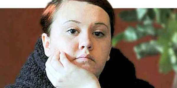 Jess Lydon a fost diagnosticată cu sindromul Susac  