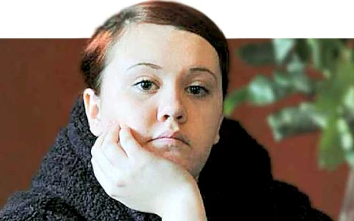 Jess Lydon a fost diagnosticată cu sindromul Susac