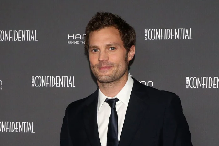 Jamie Dornan s-a reinventat (Foto: Profimedia)