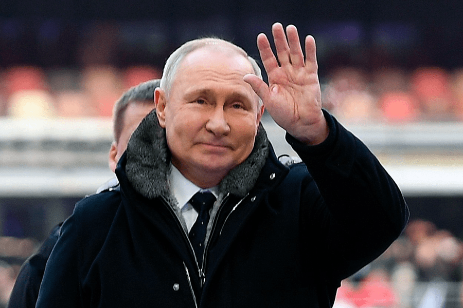 Rusia vrea să suspende acordurile privind dubla impunere cu „ţările neprietenoase“