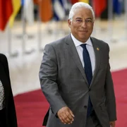 Premierul portughez Antonio Costa FOTO EPA-EFE