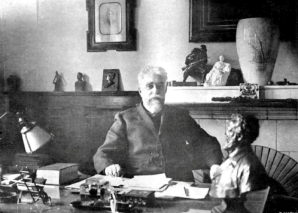 Ionel Brătianu - „regele neîncoronat” al României. FOTO www.cunoastelumea.ro