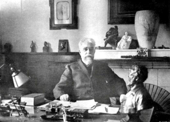 Ionel Brătianu - „regele neîncoronat” al României. FOTO www.cunoastelumea.ro