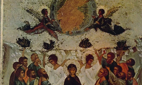 Arheologii au descoperit oraşul natal al Sfinţilor Apostoli Petru, Andrei şi Filip jpeg