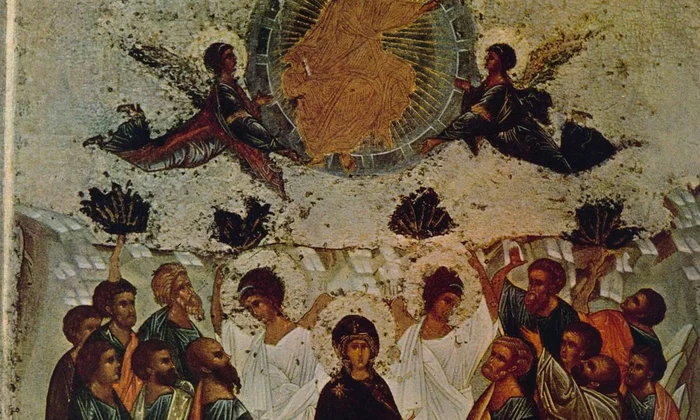 Arheologii au descoperit oraşul natal al Sfinţilor Apostoli Petru, Andrei şi Filip jpeg
