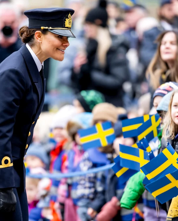 Prințesa Victoria a Suediei, viitoarea regină, Instagram (6) jpg