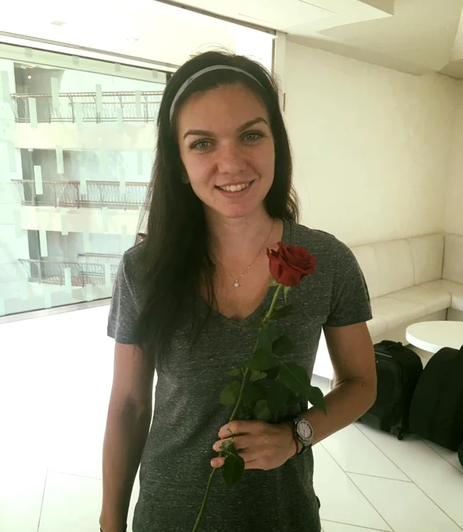 Simona Halep