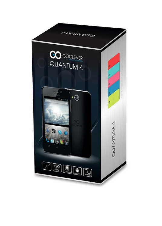 goclever quantum