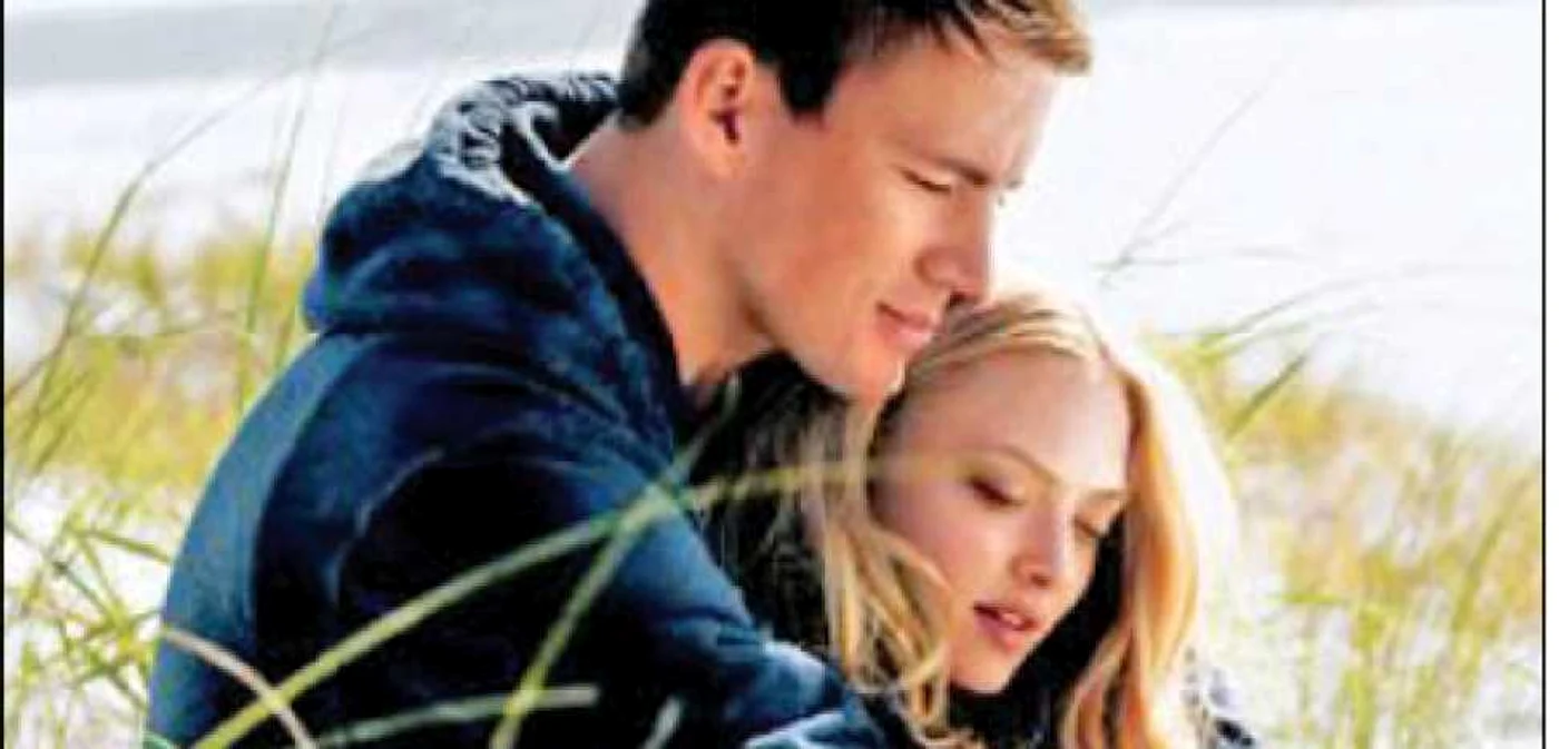 Dear John