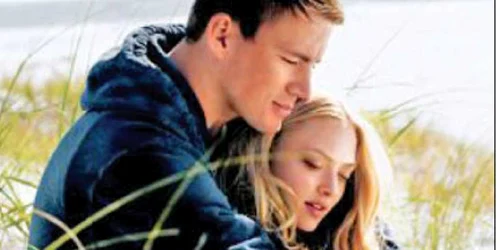 Dear John