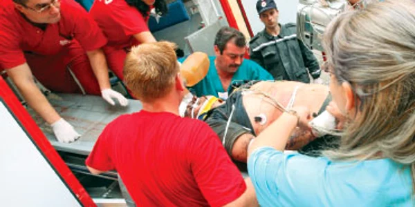 Catastrofa de la Scânteia: şoferul panicat de ţipetele pasagerilor