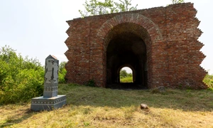 Insula Șimian  Foto Via Transilvanica Facebook 3 jpg