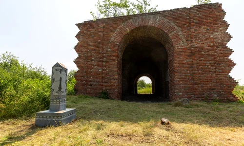 Insula Șimian  Foto Via Transilvanica Facebook 3 jpg