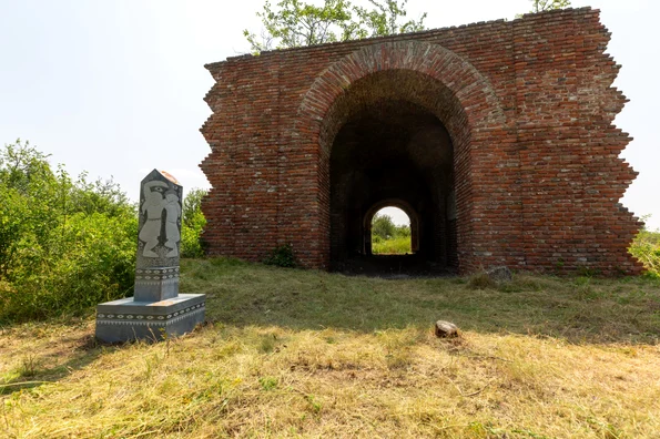 Insula Șimian  Foto Via Transilvanica Facebook 3 jpg