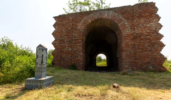 Insula Șimian  Foto Via Transilvanica Facebook 3 jpg