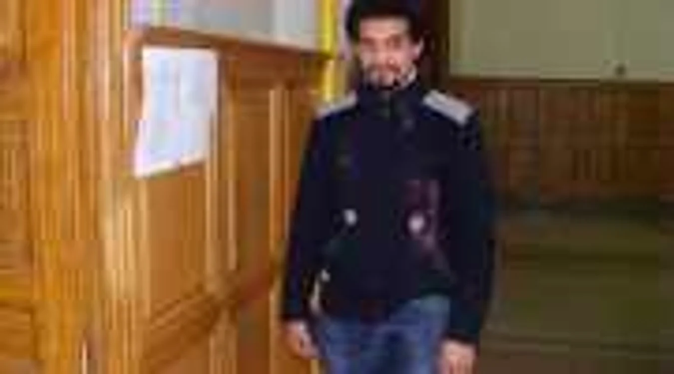 Lucian Iancău a dat în judecată toate eparhiile româneşti din ţară şi străinătate