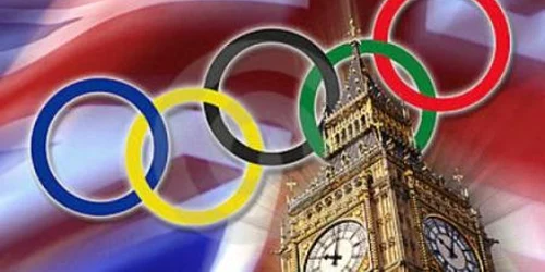 ceremonie deschidere londra